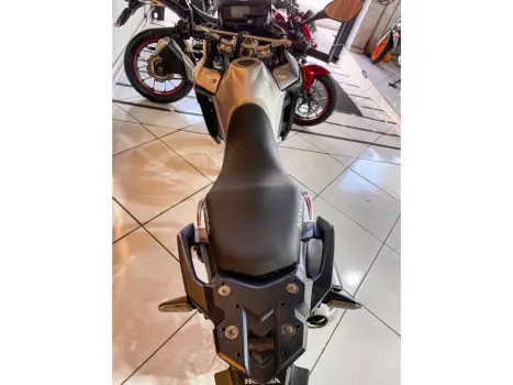 HONDA XRE 300 ABS, Foto 8