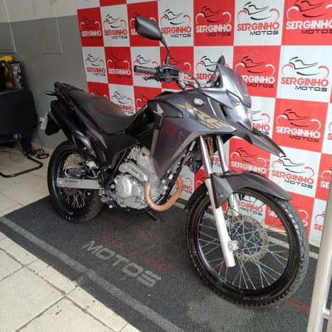 HONDA XRE 300 ABS, Foto 2