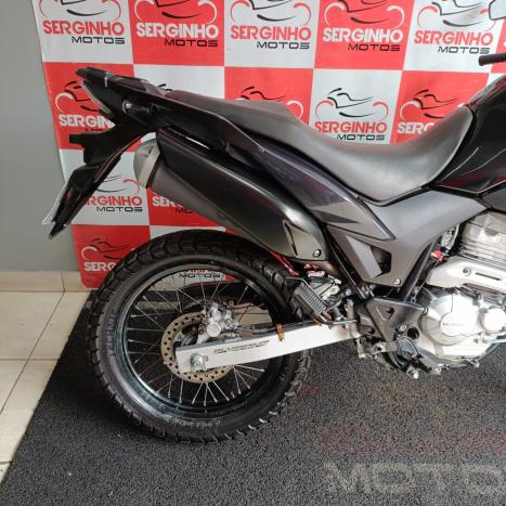 HONDA XRE 300 ABS, Foto 3