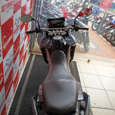 HONDA XRE 300 ABS, Foto 5