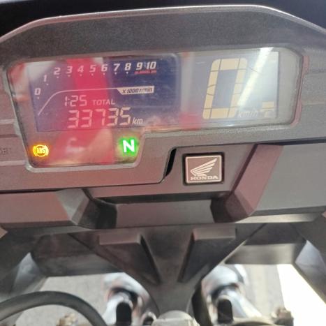 HONDA XRE 300 ABS, Foto 6