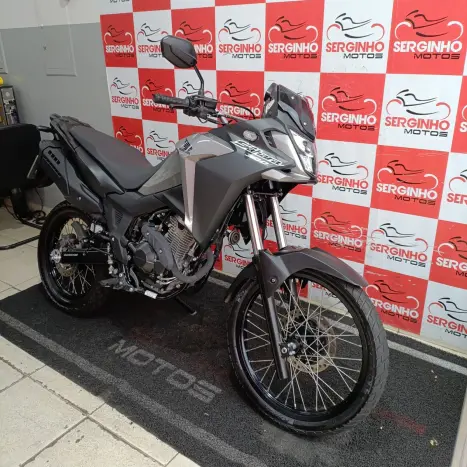 HONDA XRE 300 ABS, Foto 5