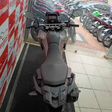 HONDA XRE 300 ABS, Foto 6