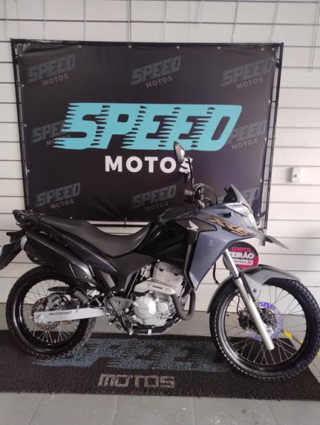 HONDA XRE 300 ABS, Foto 1