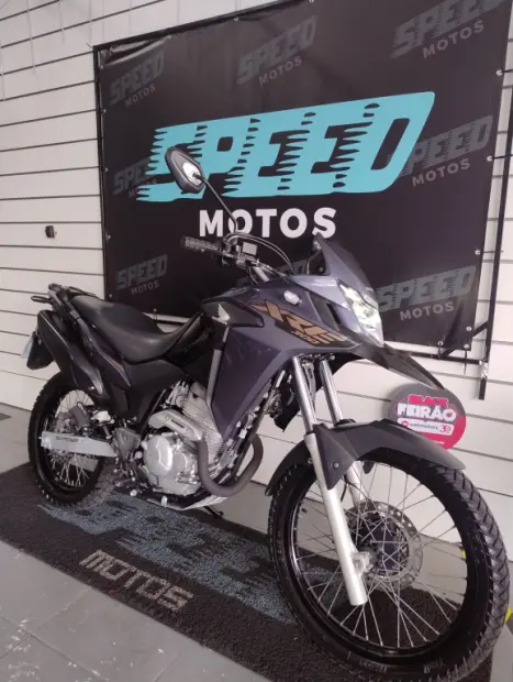 HONDA XRE 300 ABS, Foto 10