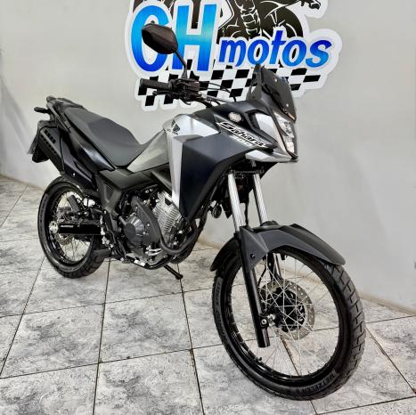 HONDA XRE 300 ABS, Foto 3