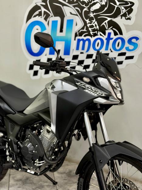 HONDA XRE 300 ABS, Foto 5