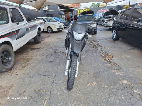 HONDA XRE 300 ABS, Foto 5