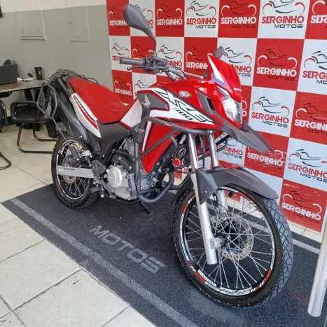 HONDA XRE 300 ABS, Foto 4
