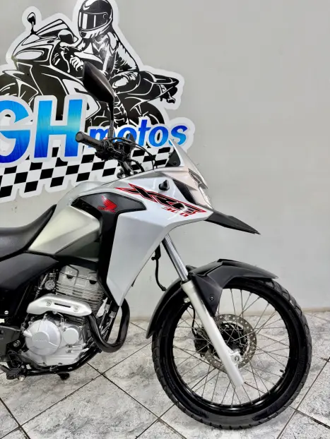 HONDA XRE 300 ABS, Foto 2