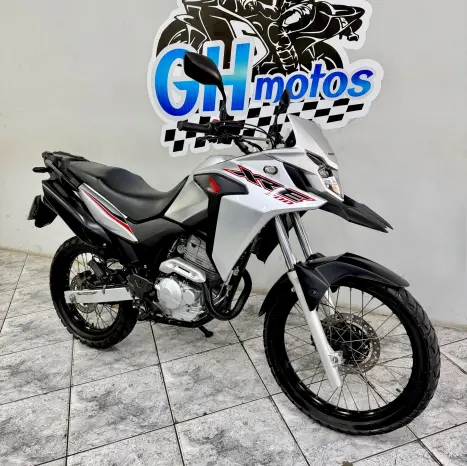 HONDA XRE 300 ABS, Foto 3