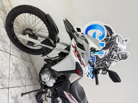 HONDA XRE 300 ABS, Foto 6