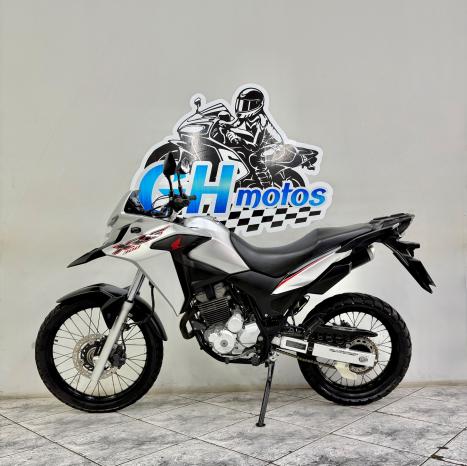 HONDA XRE 300 ABS, Foto 8