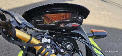 HONDA XRE 300 ABS, Foto 3