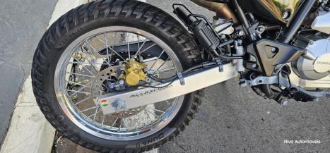 HONDA XRE 300 ABS, Foto 5