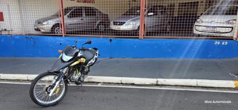 HONDA XRE 300 ABS, Foto 6