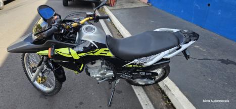 HONDA XRE 300 ABS, Foto 7