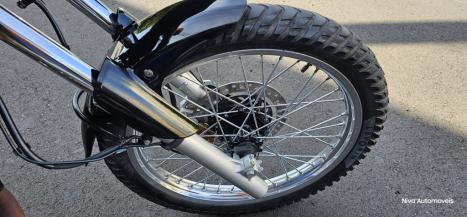 HONDA XRE 300 ABS, Foto 8