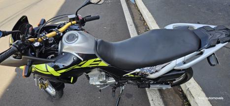 HONDA XRE 300 ABS, Foto 9