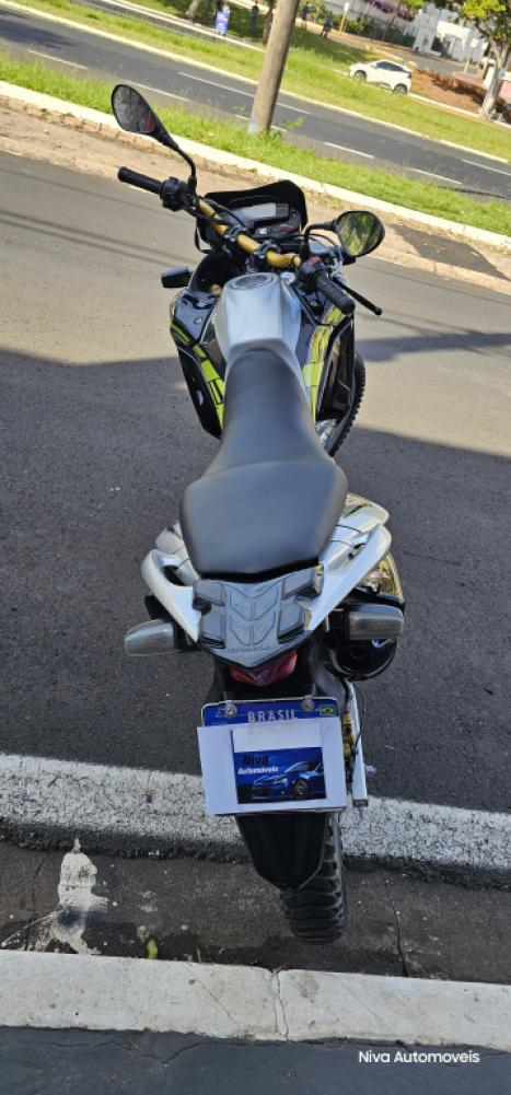 HONDA XRE 300 ABS, Foto 10