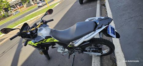 HONDA XRE 300 ABS, Foto 13