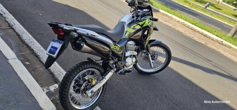 HONDA XRE 300 ABS, Foto 15