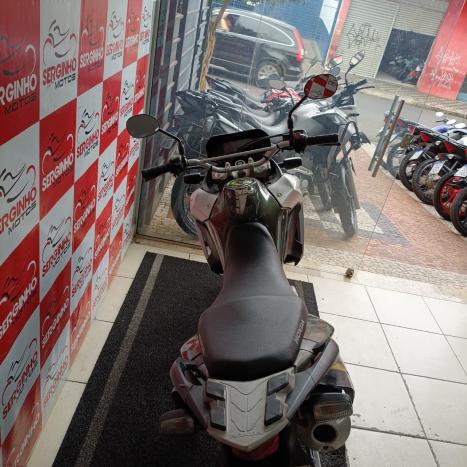 HONDA XRE 300 ABS, Foto 4