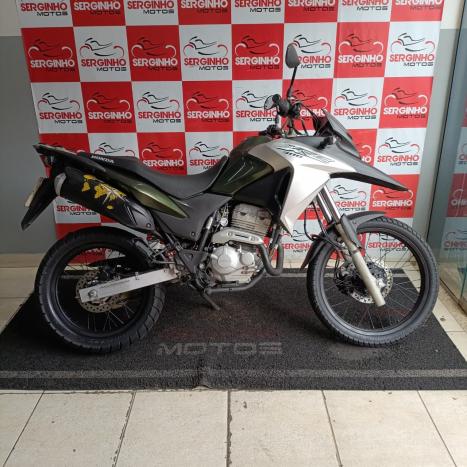 HONDA XRE 300 ABS, Foto 5