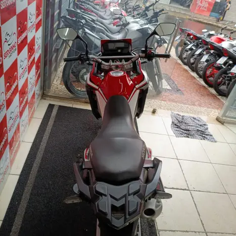 HONDA XRE 300 ABS, Foto 6