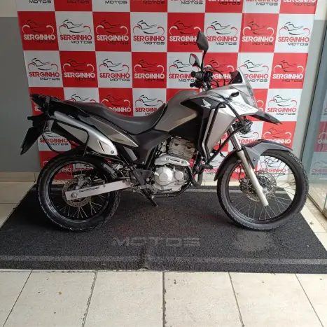 HONDA XRE 300 ABS, Foto 1
