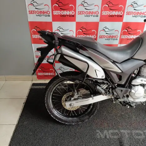 HONDA XRE 300 ABS, Foto 3