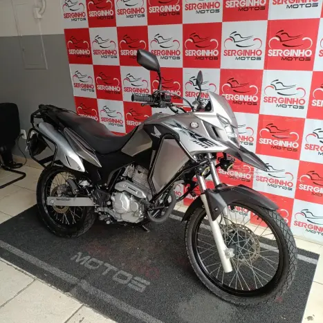 HONDA XRE 300 ABS, Foto 7