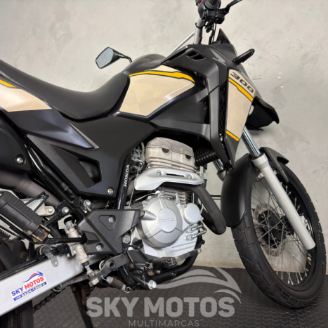 HONDA XRE 300 ABS, Foto 7