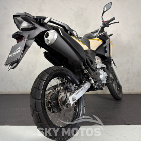 HONDA XRE 300 ABS, Foto 8