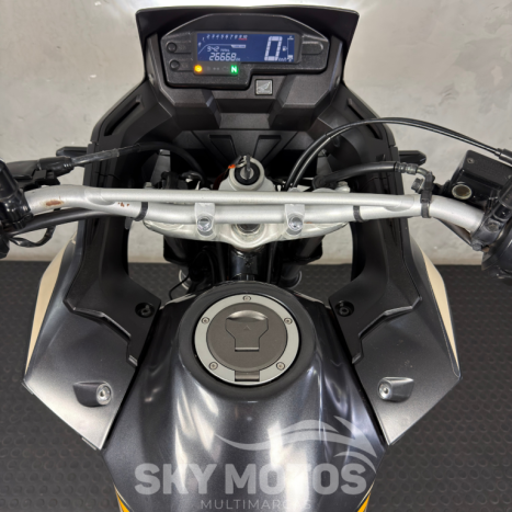 HONDA XRE 300 ABS, Foto 9