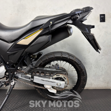 HONDA XRE 300 ABS, Foto 13