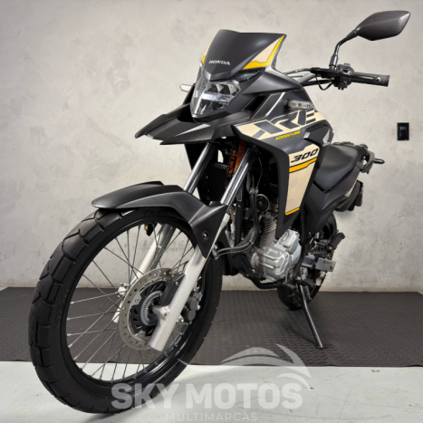 HONDA XRE 300 ABS, Foto 14