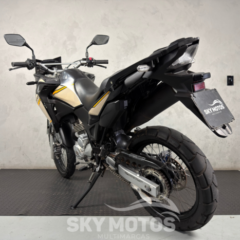 HONDA XRE 300 ABS, Foto 17