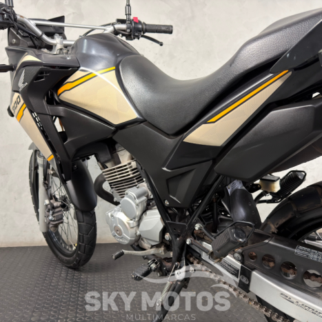 HONDA XRE 300 ABS, Foto 18