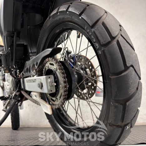 HONDA XRE 300 ABS, Foto 19