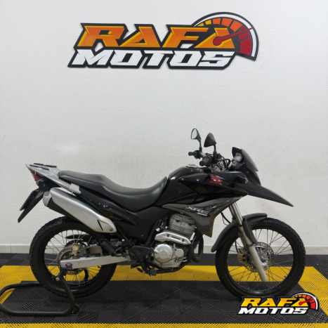 HONDA XRE 300 ABS, Foto 2