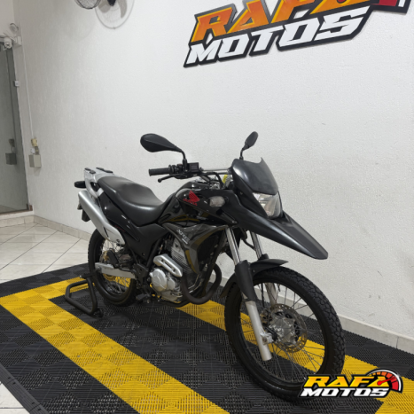 HONDA XRE 300 ABS, Foto 4