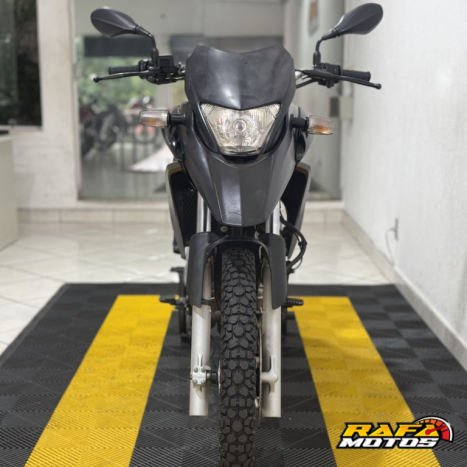 HONDA XRE 300 ABS, Foto 5