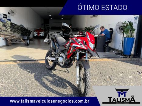 HONDA XRE 300 ABS, Foto 1