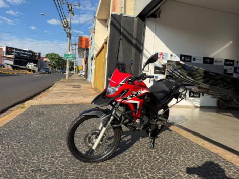 HONDA XRE 300 ABS, Foto 3