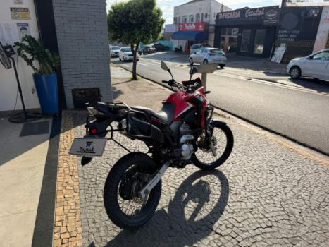 HONDA XRE 300 ABS, Foto 4