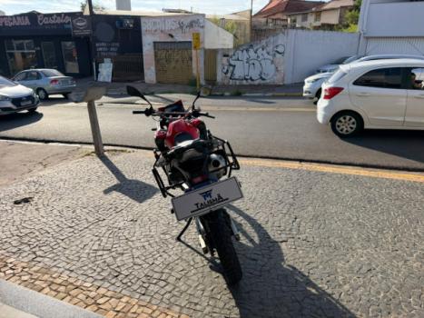 HONDA XRE 300 ABS, Foto 5