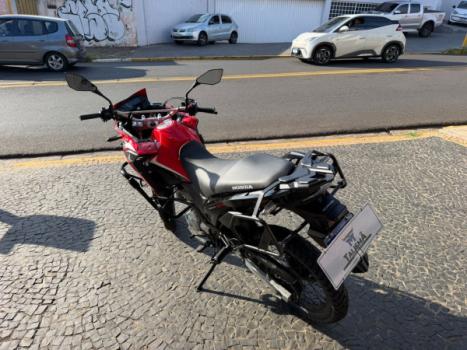 HONDA XRE 300 ABS, Foto 6