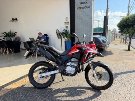 HONDA XRE 300 ABS, Foto 7