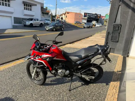 HONDA XRE 300 ABS, Foto 9